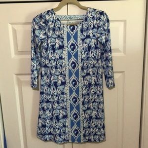 Lilly Pulitzer XXS Dress